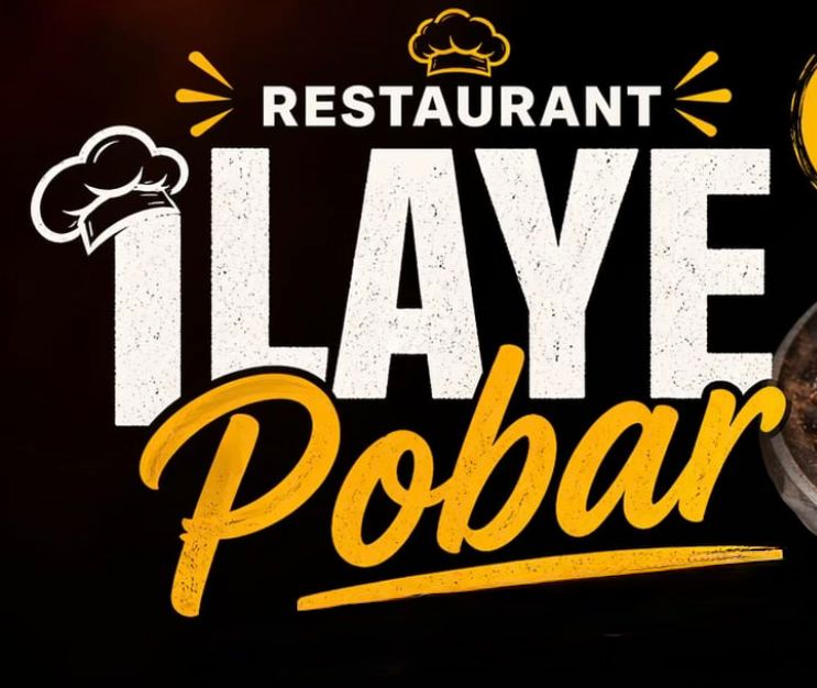 Logo ILAYE POBAR